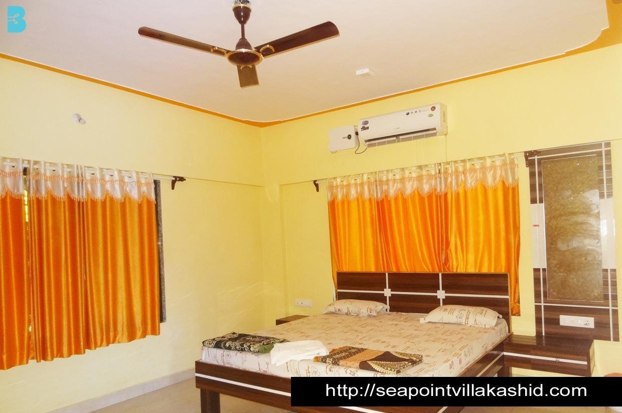 Sea Point Villa Kashid Exterior foto